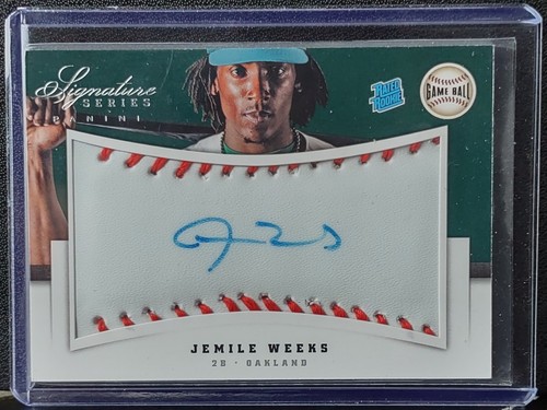 2012 panini signature series - signature,