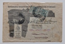 L'ECO DELLA STAMPA UFFICIO