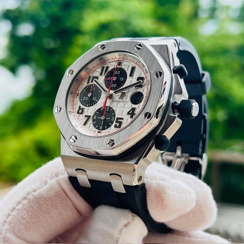 Audemars piguet royal - piguet, oak