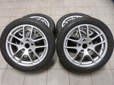 Porsche Boxster Cayman 981