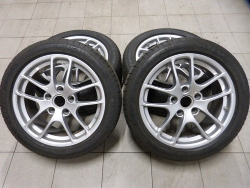 Porsche boxster cayman 981 - porsche,