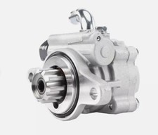 NUOVA POMPA SERVOSTERZO per