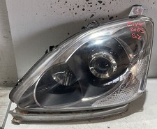 FARO FANALE PROIETTORE ANTERIORE SINISTRO HONDA CIVIC SPORT 2005 RICAMBI USATI