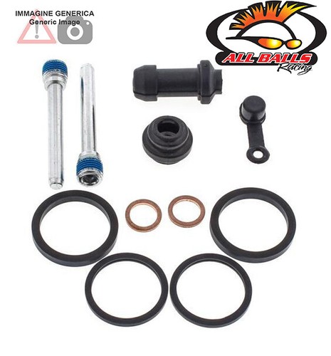 Kit revisione pinza - , freno