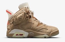 Air Jordan 6 Travis Scott