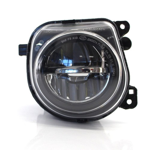 Fendinebbia led anteriore - led,