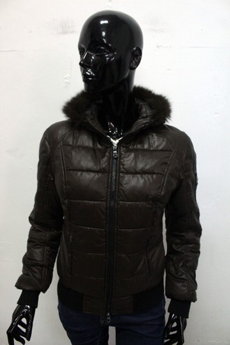 Refrigiwear giubbotto donna - giubbotto,