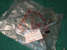 Honda VF1000 F2 1986 - Cover