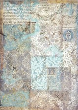 Stamperia Carta di Riso
