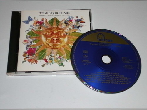 Tears for fears roll - tears,