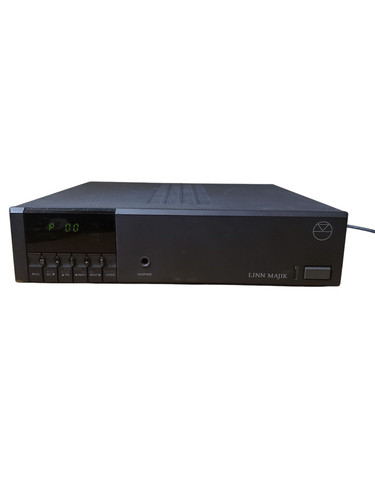Amplificatore integrato linn - amplificatore,
