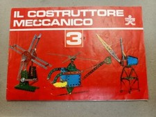 Il costruttore meccanico 3
