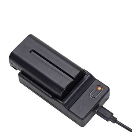 Batteria caricabatterie per - +,