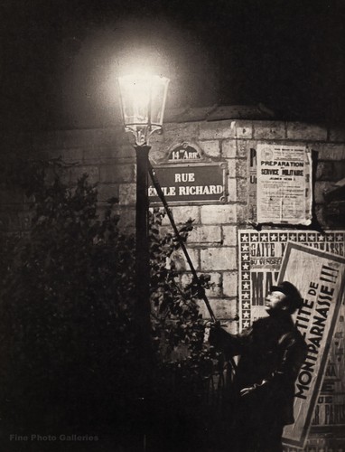 1931 vintage brassai - 1931/76,