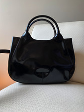 👜Borsa a mano nera in