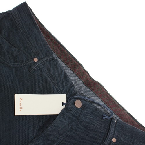 Pantalone jeans zanella - zanella, nuovo