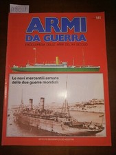 Armi da guerra enciclopedia