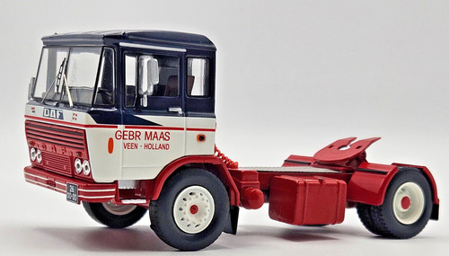 Ixo tr195 daf 2600 - daf, 1970