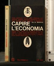 CAPIRE L'ECONOMIA. Shackle