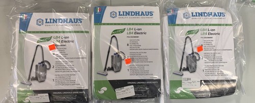 Lindhaus lb4 ion 032580081 - lb4, #032580081