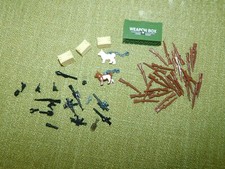 Dogs Rifle Accessory Set Box
