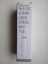 h2go SILO 16.9 oz Stainless