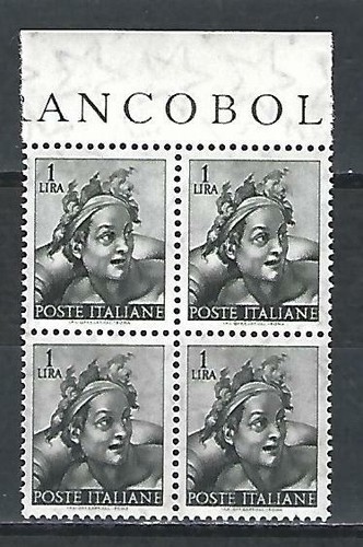 Italia 1961 serie - italia,
