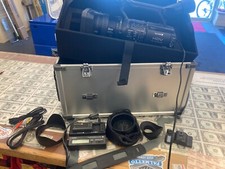 Sony HVR-Z1U Professional HDV