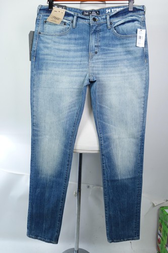 Jeans prps sabre uomo - sabre, 34x32