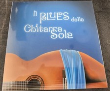 Vasco Rossi 45 Giri Il Blues