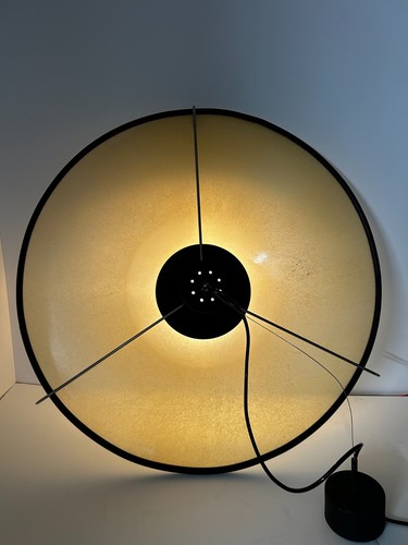 Lampadario vintage anni 70 - lampadario,