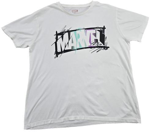 Shirt girocollo marvel - girocollo,