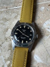 Aquastar Jean Richard 10 Atm