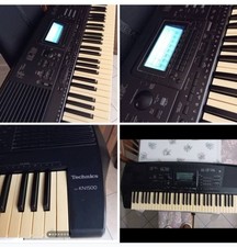 Technics sx-KN1500 tastiera