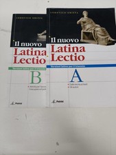 libro scolastico Il nuovo
