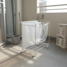 Portasacchi Spazzatura con