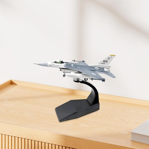 Modello aereo f16c in - modello,