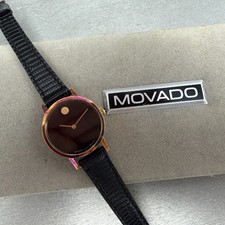 Orologio Zenith Movado Museum