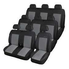 Coprisedili auto su misura