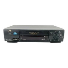 Videoregistratore JVC