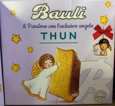 Pandoro Bauli Thun Classico