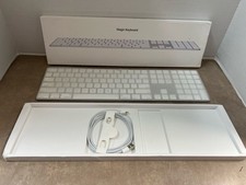 APPLE MAGIC KEYBOARD A1843