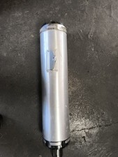 Suzuki GSX-R 600 EXHAUST