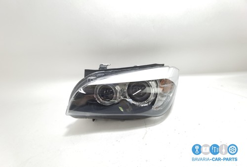 Bmw e84 faro xenon - bmw, bi-xenon