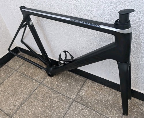 Canyon ultimate slx - canyon, 9.0