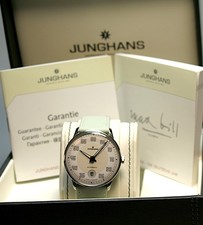 Junghans Meister Driver