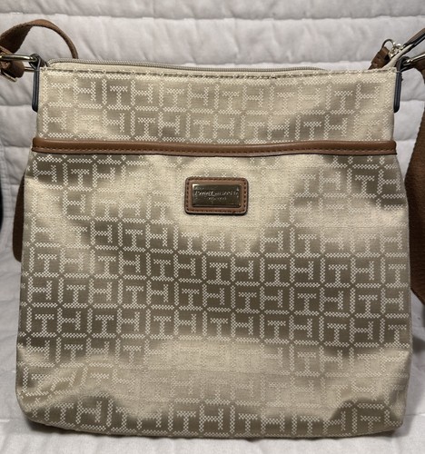 Borsa tracolla donna tommy - borsa, a
