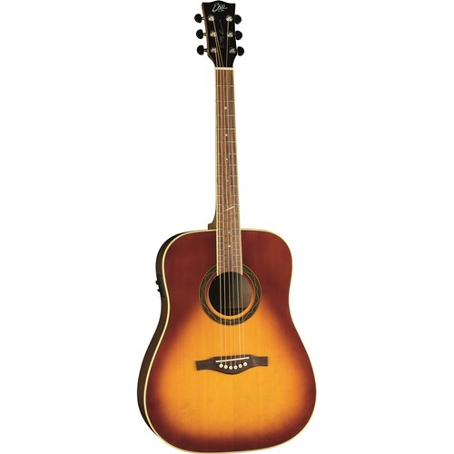 Eko one d150e vintage burst - one,