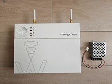 Centrale allarme antifurto Combivox Wilma GSM 11.875