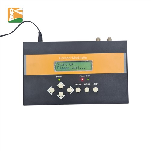 Dmb 9591 mini codificatore - codificatore, e
